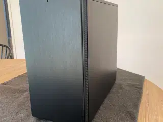 Gaming PC - perfekt til en ny gamer :-D