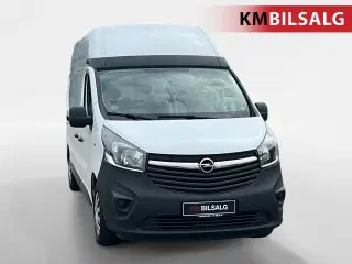 Opel Vivaro 1,6 CDTi 125 Edition L2H2