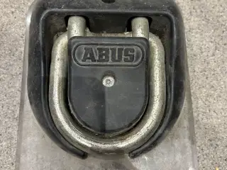Abus gulvanker wba 100