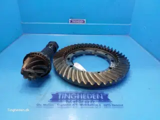 New Holland T6 Transmission Sæt 47605288
