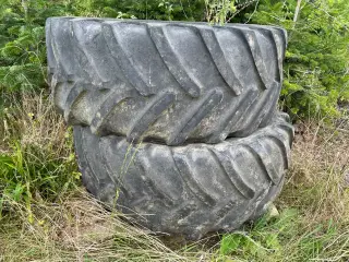 Traktordæk 540/65R28