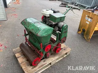 Såmaskine Sembdner RS 60