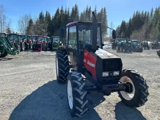 1992 Traktor - Valmet - 355
