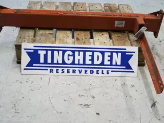 Hesston 4700 Plejlstang 700608457