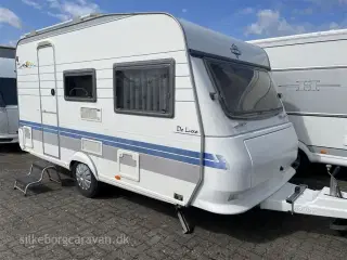 2001 - Hobby De Luxe 400 SB