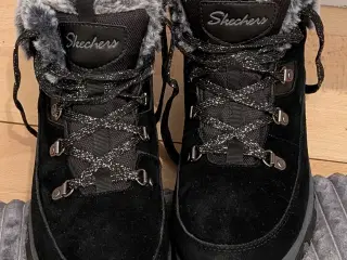 Waterproof Skeeters vinterstøvler 