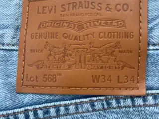 Lewis Denim