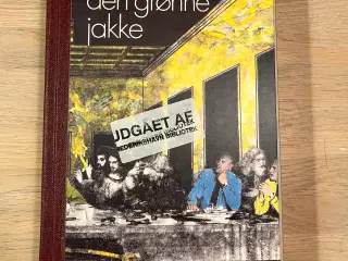 Manden med den grønne jakke 