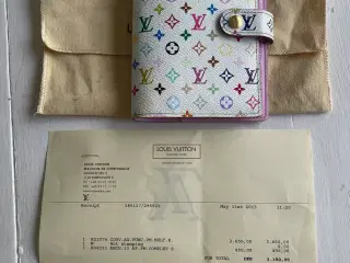 Kalender, Louis vuitton,