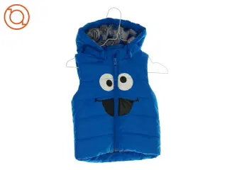Vest fra H&M