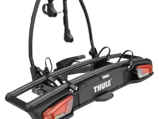 THULE Velospace 3, 2 BIKE 13 PIN Black