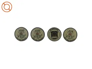 Velcro patches (str. 8 cm)