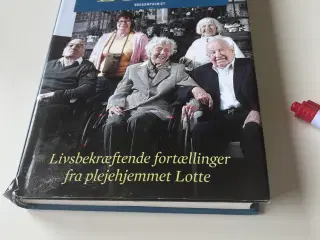 De fem på Lotte 
