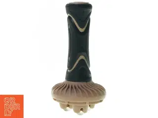 Kugle massage (str. 16 x 8 cm)