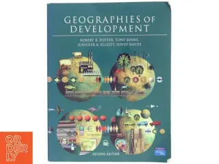 'Geographies of Development' (bog)