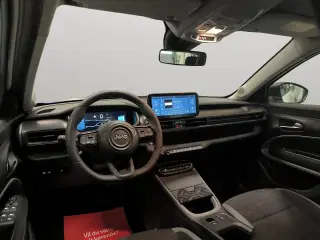 Jeep Avenger 54 Longitude