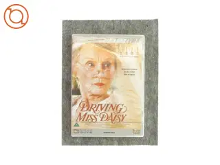 Driving miss Daisy (DVD)