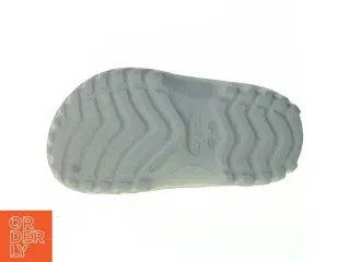 Crocs lukket læder sko fra Crocs (str. 27-29)