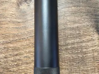 Lyddæmper, Danish guntech