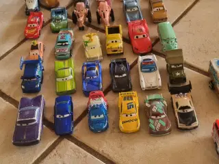 Cars biler 