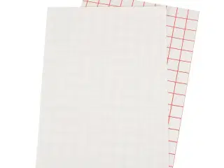 Ink Jet Super Soft Transfer Papir, pakke med 10 ark- A3 (279mm x 432mm)