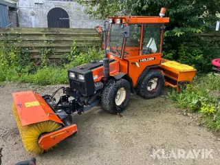 Traktor Holder 310 4X4