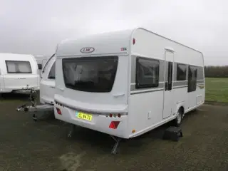 LMC Münsterland Style 450 D