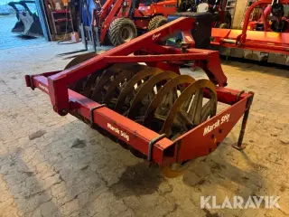 Jordpakker Marsk Stig Campa