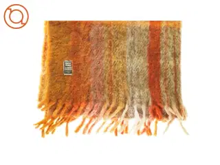 Sofa tæppe / plad i mohair uld fra Finn Rugs