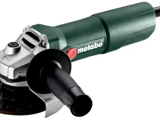 Vinkelsliber 125mm 750W W 750-125