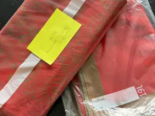 Servietter til julebordet