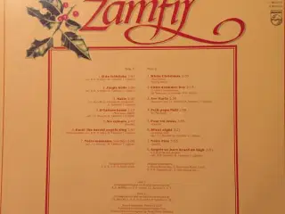 Perfekt gave: Bing Crosby-Elvis-G. Zamfir