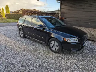 Volvo V50 - kører perfekt