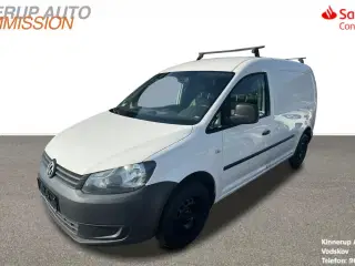 VW Caddy Maxi 1,6 TDI 102HK Van