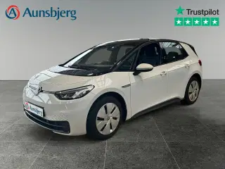 VW ID.3 58 Pro