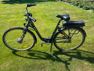 Sco elcykel 