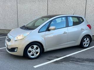 Kia Venga 1,6 CRDi 115