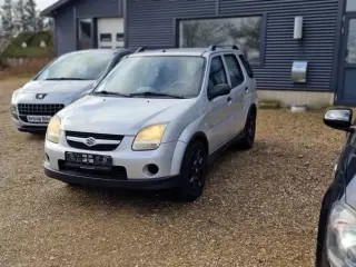 Suzuki Ignis 1,3 GL