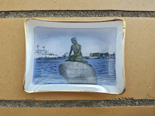 Den Lille Havfrue Skål