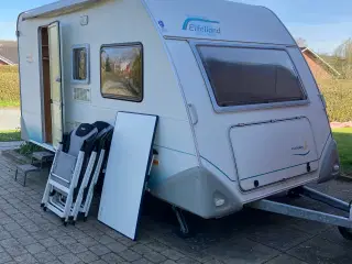 Campingvogn 