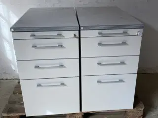 Skuffeelement