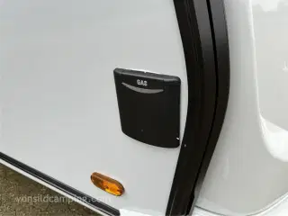 2025 - Knaus Sudwind 540 UE 60 Years