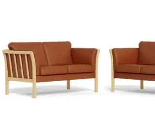 Stouby sofa sælges 