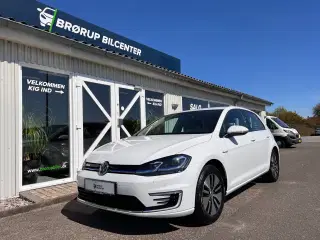 VW e-Golf VII  Comfortline