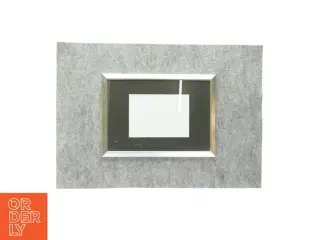 Ramme (str. LB: 32,5  x 23,5 cm)