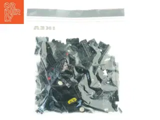 LEGO klodspakke fra Lego (str. 0,42 kg. st)