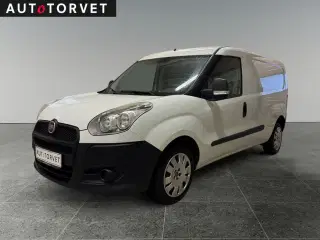 Fiat Doblò Cargo 1,3 MJT Basic L1