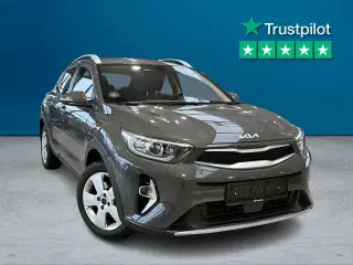 Kia Stonic 1,0 T-GDi mHEV Prestige Upgrade iMT