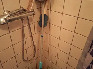 Leifheit Gulvmoppe med extra moppe