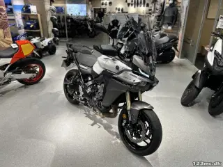 Yamaha Tracer 9 GT - 2025 model